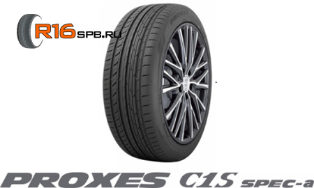 Toyo Proxes C1S Spe- a