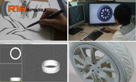 Hankook 3D Systems 1