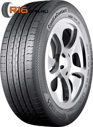 Conti.eContact 225/55 R17