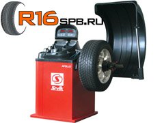 Партнерский Шиномонтаж Октябрьская набережная 44
