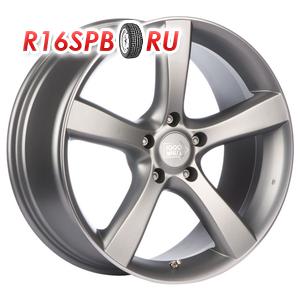 Литой диск 1000 Miglia MM1001 8.5x19 5*112 ET 32 Anthracite Polished Литой диск 1000 Miglia MM1001 8.5x19 5*112 ET 32 Anthracite Polished