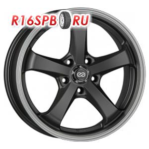 Литой диск Enkei S937 7x16 5*114.3 ET 45 MGM Литой диск Enkei S937 7x16 5*114.3 ET 45 MGM