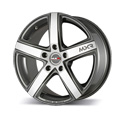 Диск MAK Monaco