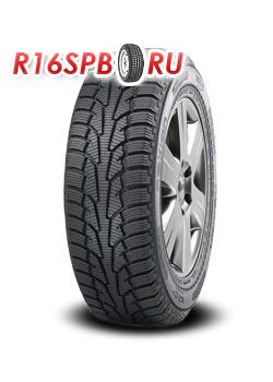 Зимняя шина Nokian WR C 195/70 R15C 104/102S