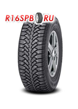 Зимняя шипованная шина Nordman Nordman SUV 