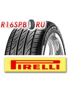 Летняя шина Pirelli Pzero Nero 255/45 R19 100Y Летняя шина Pirelli Pzero Nero 255/45 R19 100Y