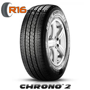 Pirelli CHRONO 2