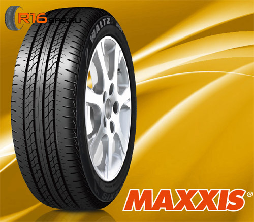 Maxxis Waltz MS1