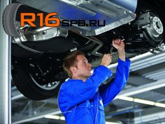 Автосервис Малая Зеленина д. 10
