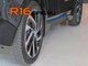 Bridgestone Blizzak NV ologic - новые зимние шины известного семейства