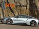 Bridgestone «обувает» спортивные гибриды BMW i8