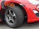 Четвертое поколение спортивных шин Potenza RE-11A от Bridgestone