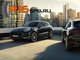 Continental заключила новые контракты на поставку шин для Porsche