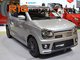 Для нового кей-кара Suzuki Alto Works одобрены шины Bridgestone