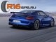 Для презентации Porsche Cayman GT4 выбраны Michelin Pilot Sport Cup 2