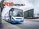 Городские автобусы смогут «обуться» в шины Nokian Hakkapeliitta