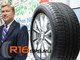 Громкая «премьера» Michelin на детройтском автосалоне
