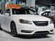Корейская Nexen оснастит шинами Chrysler 200 следующего модельного года