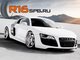 Michelin разработала новую версию шин Pilot Sport Cup 2 специально Audi R8
