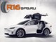 На новый электровнедорожник Tesla Model X установят шины Pirelli
