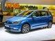 На Volkswagen Touran установят экологичные шины Falken