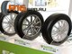 Новая экологичная линейка шин от компании Bridgestone