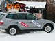 Новые фрикционные зимние шины Matador MP 54 Sibir Snow