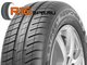 Новые летние шины Dunlop для легковых автомобилей от Goodyear