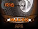 Новые всесезонные шины Maxxis поступили в продажу на европейском рынке
