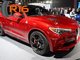 Первый внедорожник Alfa Romeo «обуют» в шины Bridgestone
