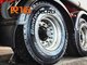 Поволжская шинная компания пополняет ассортимент грузовых шин