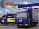 «Рабочая лошадка» - новая линейка грузовых шин от Goodyear