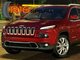 Шины Continental – выбор Chrysler для Jeep Cherokee Limited Edition