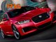 Спорт-седан Jaguar XE будет комплектоваться шинами Pirelli PZero