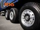 Всепозиционные шины для грузовиков от Bridgestone