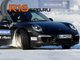 Зимняя новинка компании Michelin – фрикционные Pilot Alpin 5