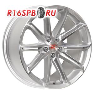 Литой диск 1000 Miglia MM1007 8x18 5*112 ET 35 Polished Литой диск 1000 Miglia MM1007 8x18 5*112 ET 35 Polished