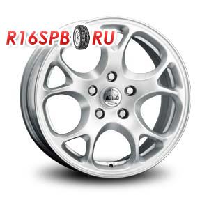 Литой диск Alessio Euro 