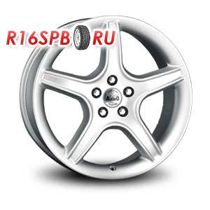 Литой диск Alessio Rally 