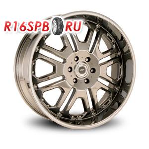 Литой диск American Racing AR-333 