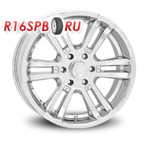 Литой диск American Racing AR-629 8.5x18 6*139.7 ET 18