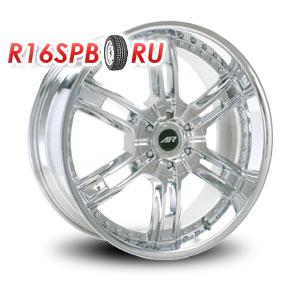 Литой диск American Racing AR-639 