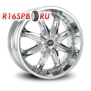 Литой диск American Racing AR-650 