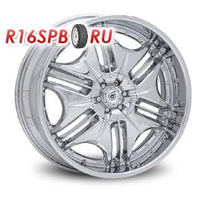 Литой диск American Racing DS-01 