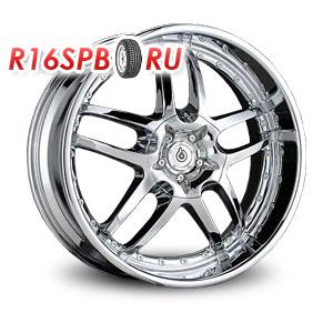 Литой диск American Racing DS-02 