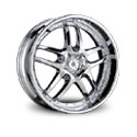 Диск American Racing DS-02