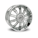 Диск American Racing TIS-07