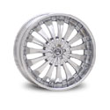 Диск American Racing TIS-08