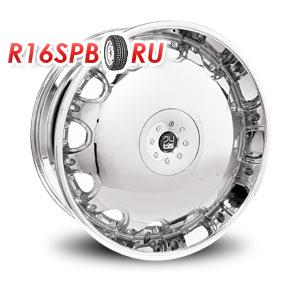 Литой диск American Racing TIS-05 