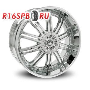 Литой диск American Racing TIS-07 